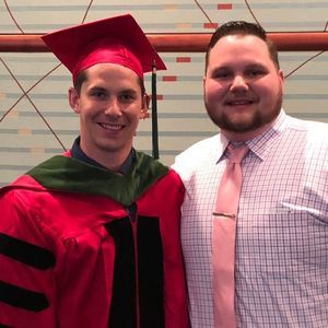 Meet your Posher, Bradley